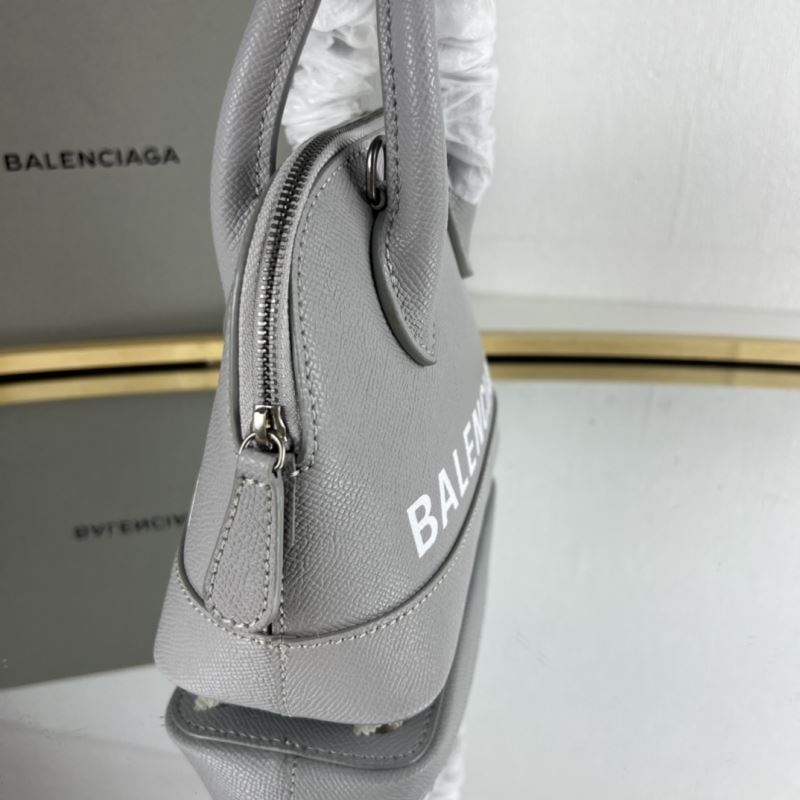 Balenciaga Ville Top Series Bags